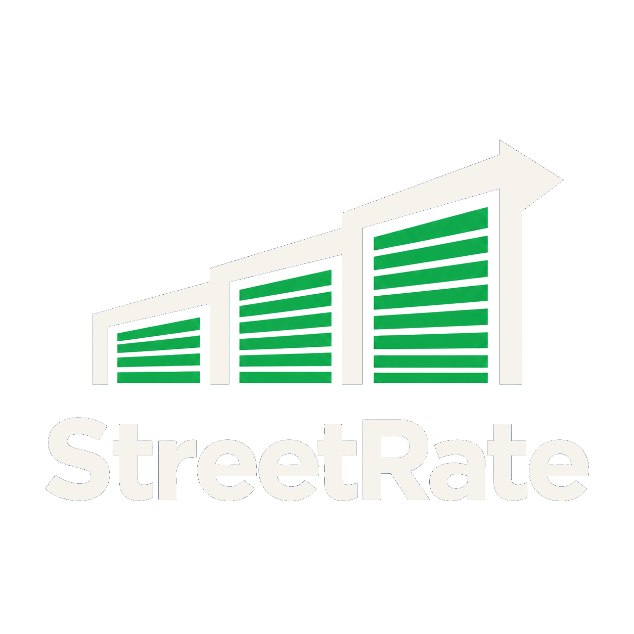 StreetRate logo